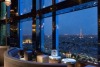 Hyatt Regency Paris Etoile (ex Concorde Lafayette)