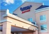 Fairfield Inn and Suites by Marriott Saint Augustine I-95