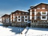 Green Life Ski & SPA Resort - Half Board