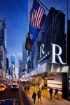 Renaissance New York Times Square Hotel, A Marriott Luxury & Lifestyle Hotel