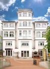 Hotel Villa Belvedere und Appartements