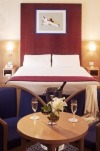 Hotel Mercure Roma Corso Trieste