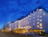 Sheraton Salzburg Hotel