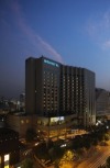 Novotel Ambassador Seoul Gangnam