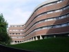 University of Toronto - New College Residence - Wilson Hall Residence