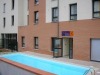 Aparthotel Adagio Access Toulouse Jolimont