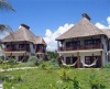 Hotel Cabañas Los Lirios Tulum