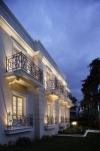 Theoxenia House Hotel