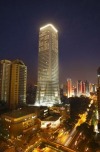 Crowne Plaza Guangzhou City Centre