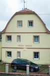 Pension Villa Maria