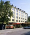 Smart Stay - Hostel Munich City