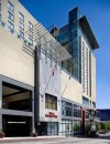 Hilton Garden Inn Atlanta Downtown