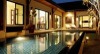 Two Villas Holiday Oriental Style Layan Beach