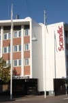 Scandic Borlänge