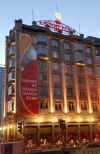 Hotel Crowne Plaza Brussels - Le Palace