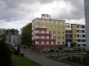 Hotel Pomorski