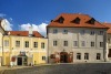 Hotel Bellevue Cesky Krumlov