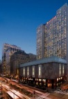 Chicago Marriott Downtown Magnificent Mile