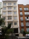 Cheya Residence Tesvikiye