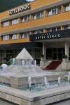 Garden City Hotel Konjic