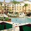 Courtyard by Marriott Orlando Lake Buena Vista in the Marriott Village