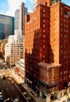 Renaissance New York Hotel 57, A Marriott Luxury & Lifestyle Hotel