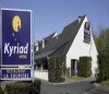 Kyriad Rennes Nord Hotel