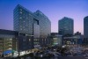 Courtyard By Marriott Seoul Times Square