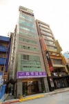 Wonstar Hotel Ximen II