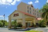 Hampton Inn & Suites Fort Lauderdale Airport