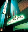 Hotel Sevilla