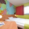 B&B Hotel Koblenz