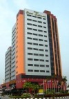 Hotel Grand Continental Kuching