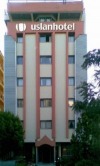 Uslan Hotel Kusadasi