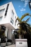 Metropole Suites South Beach