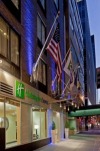 Holiday Inn Express - Wall Street