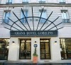 Grand Hôtel Des Gobelins