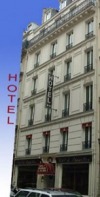 Smart Place Paris Hostel & Budget Hotel