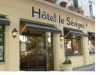 Inter-Hotel Le Sevigne Rennes Centre Gare