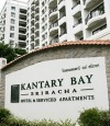 Kantary Bay Hotel And Serviced Apartments Sriracha