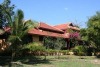 The Pool and Palm Villa