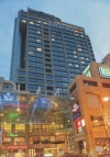 Crowne Plaza Hamra Beirut