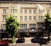 Best Western Savoy Hotel Düsseldorf