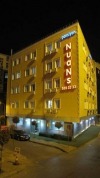 Nuans Hotel