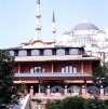 Sultanahmet Palace Hotel