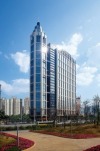 Shenzhen Nanshan Home Fond Hotel(Qian Hai Trade Free Park)