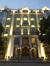 Grand Hotel London