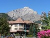 Banff International Hotel