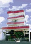 Hotel Rio Vermelho