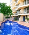 Broadbeach Travel Inn Apartments